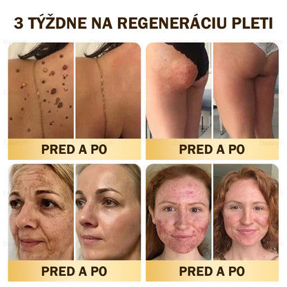 🎇𝓓𝓪𝓪𝓼𝓻𝔂® krém s včelím jedom – na opravu pokožky a proti starnutiu.Pomáha vyhladzovať vrásky, hydratuje, rozjasňuje pleť, podporuje hojenie jaziev.Upokojuje citlivú pokožku a zjednocuje tón pleti