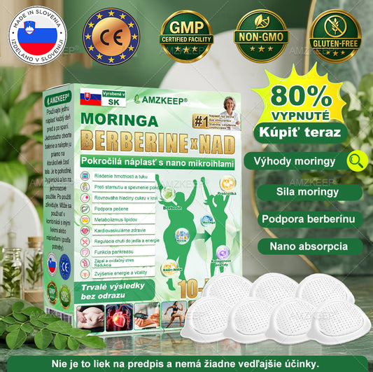 🇸🇰 𝐋𝐞𝐤á𝐫𝐨𝐦 𝐯𝐲𝐯𝐢𝐧𝐮𝐭ý 𝐀𝐌𝐙𝐊𝐄𝐄𝐏® 𝐧á𝐩𝐥𝐚𝐬ť 𝐬 𝐌𝐨𝐫𝐢𝐧𝐠𝐨𝐮, 𝐁𝐞𝐫𝐛𝐞𝐫í𝐧𝐨𝐦 𝐚 𝐍𝐀𝐃+ 𝟏𝟎𝐯𝟏 – 𝐩𝐨𝐤𝐫𝐨č𝐢𝐥á 𝐧𝐚𝐧𝐨 𝐦𝐢𝐤𝐫𝐢𝐢𝐡𝐥𝐢č𝐤𝐨𝐯á 𝐭𝐞𝐜𝐡𝐧𝐨𝐥ó𝐠𝐢𝐚 (𝐯𝐢𝐝𝐢𝐭𝐞ľ𝐧é 𝐯ý𝐬𝐥𝐞𝐝𝐤𝐲 𝐮ž 𝐳𝐚 𝟕 𝐝𝐧í)
