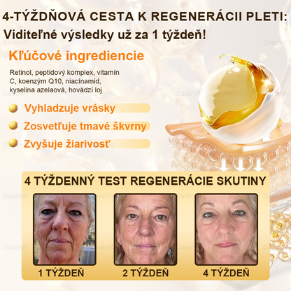 🎇𝓓𝓪𝓪𝓼𝓻𝔂® krém s včelím jedom – na opravu pokožky a proti starnutiu.Pomáha vyhladzovať vrásky, hydratuje, rozjasňuje pleť, podporuje hojenie jaziev.Upokojuje citlivú pokožku a zjednocuje tón pleti