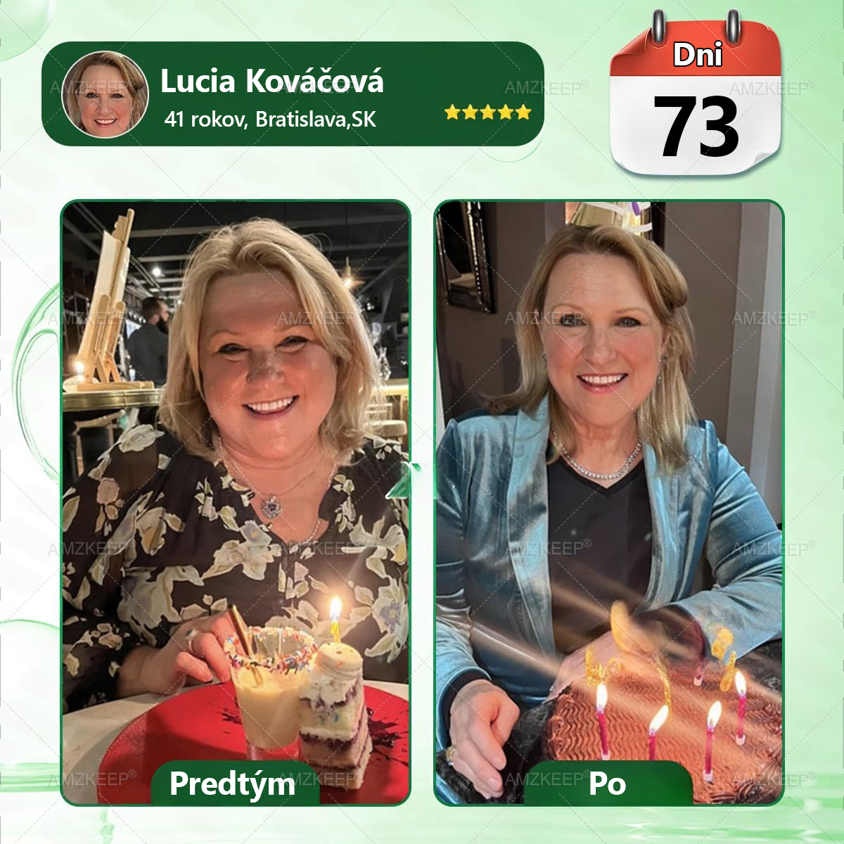 🇸🇰 𝐋𝐞𝐤á𝐫𝐨𝐦 𝐯𝐲𝐯𝐢𝐧𝐮𝐭ý 𝐀𝐌𝐙𝐊𝐄𝐄𝐏® 𝐧á𝐩𝐥𝐚𝐬ť 𝐬 𝐌𝐨𝐫𝐢𝐧𝐠𝐨𝐮, 𝐁𝐞𝐫𝐛𝐞𝐫í𝐧𝐨𝐦 𝐚 𝐍𝐀𝐃+ 𝟏𝟎𝐯𝟏 – 𝐩𝐨𝐤𝐫𝐨č𝐢𝐥á 𝐧𝐚𝐧𝐨 𝐦𝐢𝐤𝐫𝐢𝐢𝐡𝐥𝐢č𝐤𝐨𝐯á 𝐭𝐞𝐜𝐡𝐧𝐨𝐥ó𝐠𝐢𝐚 (𝐯𝐢𝐝𝐢𝐭𝐞ľ𝐧é 𝐯ý𝐬𝐥𝐞𝐝𝐤𝐲 𝐮ž 𝐳𝐚 𝟕 𝐝𝐧í)