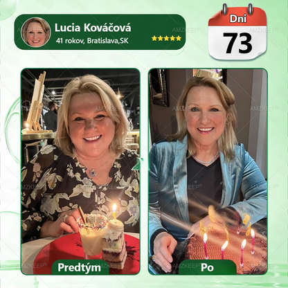 🇸🇰 𝐋𝐞𝐤á𝐫𝐨𝐦 𝐯𝐲𝐯𝐢𝐧𝐮𝐭ý 𝐀𝐌𝐙𝐊𝐄𝐄𝐏® 𝐧á𝐩𝐥𝐚𝐬ť 𝐬 𝐌𝐨𝐫𝐢𝐧𝐠𝐨𝐮, 𝐁𝐞𝐫𝐛𝐞𝐫í𝐧𝐨𝐦 𝐚 𝐍𝐀𝐃+ 𝟏𝟎𝐯𝟏 – 𝐩𝐨𝐤𝐫𝐨č𝐢𝐥á 𝐧𝐚𝐧𝐨 𝐦𝐢𝐤𝐫𝐢𝐢𝐡𝐥𝐢č𝐤𝐨𝐯á 𝐭𝐞𝐜𝐡𝐧𝐨𝐥ó𝐠𝐢𝐚 (𝐯𝐢𝐝𝐢𝐭𝐞ľ𝐧é 𝐯ý𝐬𝐥𝐞𝐝𝐤𝐲 𝐮ž 𝐳𝐚 𝟕 𝐝𝐧í)