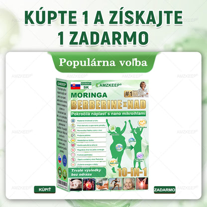 🇸🇰 𝐋𝐞𝐤á𝐫𝐨𝐦 𝐯𝐲𝐯𝐢𝐧𝐮𝐭ý 𝐀𝐌𝐙𝐊𝐄𝐄𝐏® 𝐧á𝐩𝐥𝐚𝐬ť 𝐬 𝐌𝐨𝐫𝐢𝐧𝐠𝐨𝐮, 𝐁𝐞𝐫𝐛𝐞𝐫í𝐧𝐨𝐦 𝐚 𝐍𝐀𝐃+ 𝟏𝟎𝐯𝟏 – 𝐩𝐨𝐤𝐫𝐨č𝐢𝐥á 𝐧𝐚𝐧𝐨 𝐦𝐢𝐤𝐫𝐢𝐢𝐡𝐥𝐢č𝐤𝐨𝐯á 𝐭𝐞𝐜𝐡𝐧𝐨𝐥ó𝐠𝐢𝐚 (𝐯𝐢𝐝𝐢𝐭𝐞ľ𝐧é 𝐯ý𝐬𝐥𝐞𝐝𝐤𝐲 𝐮ž 𝐳𝐚 𝟕 𝐝𝐧í)