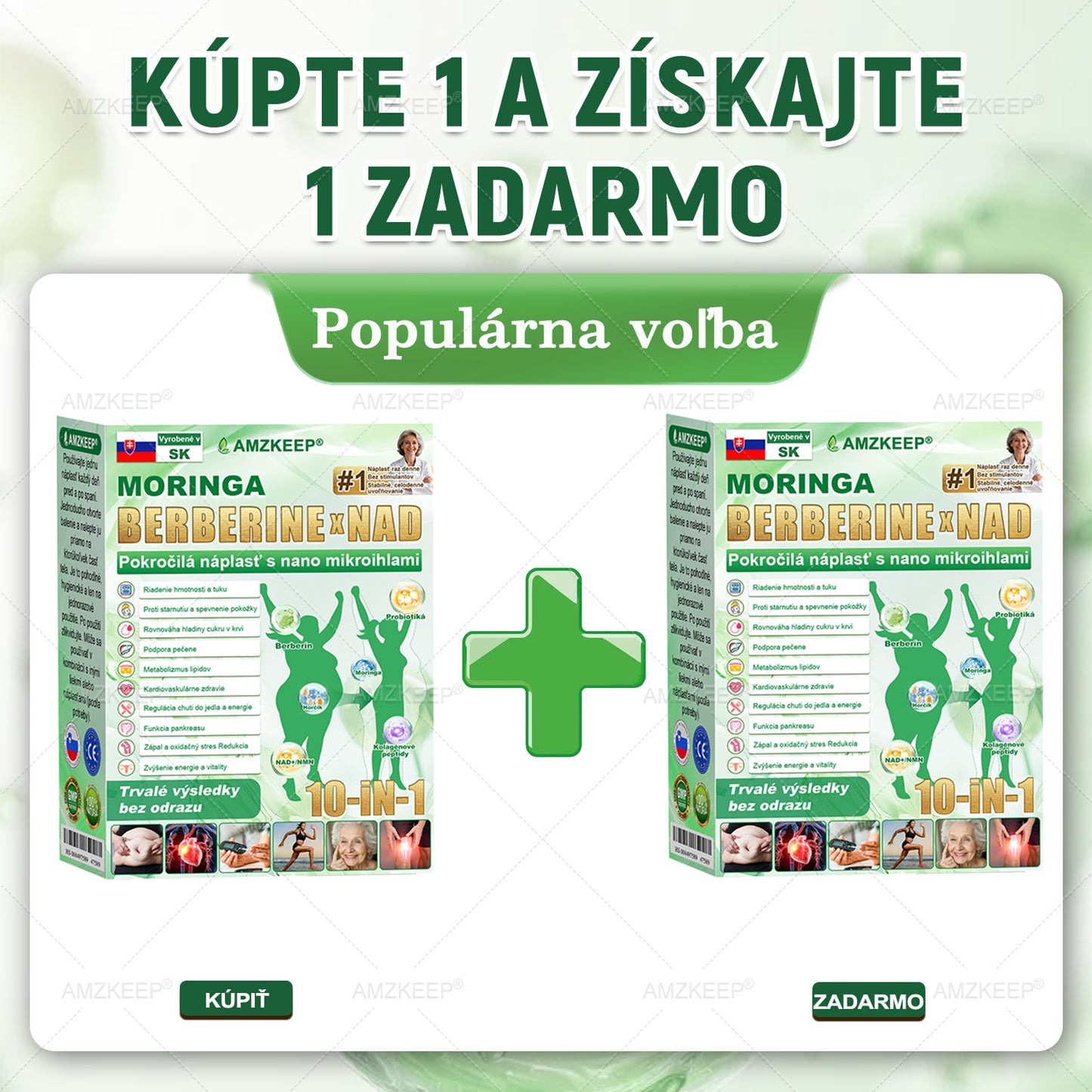 🇸🇰 𝐋𝐞𝐤á𝐫𝐨𝐦 𝐯𝐲𝐯𝐢𝐧𝐮𝐭ý 𝐀𝐌𝐙𝐊𝐄𝐄𝐏® 𝐧á𝐩𝐥𝐚𝐬ť 𝐬 𝐌𝐨𝐫𝐢𝐧𝐠𝐨𝐮, 𝐁𝐞𝐫𝐛𝐞𝐫í𝐧𝐨𝐦 𝐚 𝐍𝐀𝐃+ 𝟏𝟎𝐯𝟏 – 𝐩𝐨𝐤𝐫𝐨č𝐢𝐥á 𝐧𝐚𝐧𝐨 𝐦𝐢𝐤𝐫𝐢𝐢𝐡𝐥𝐢č𝐤𝐨𝐯á 𝐭𝐞𝐜𝐡𝐧𝐨𝐥ó𝐠𝐢𝐚 (𝐯𝐢𝐝𝐢𝐭𝐞ľ𝐧é 𝐯ý𝐬𝐥𝐞𝐝𝐤𝐲 𝐮ž 𝐳𝐚 𝟕 𝐝𝐧í)