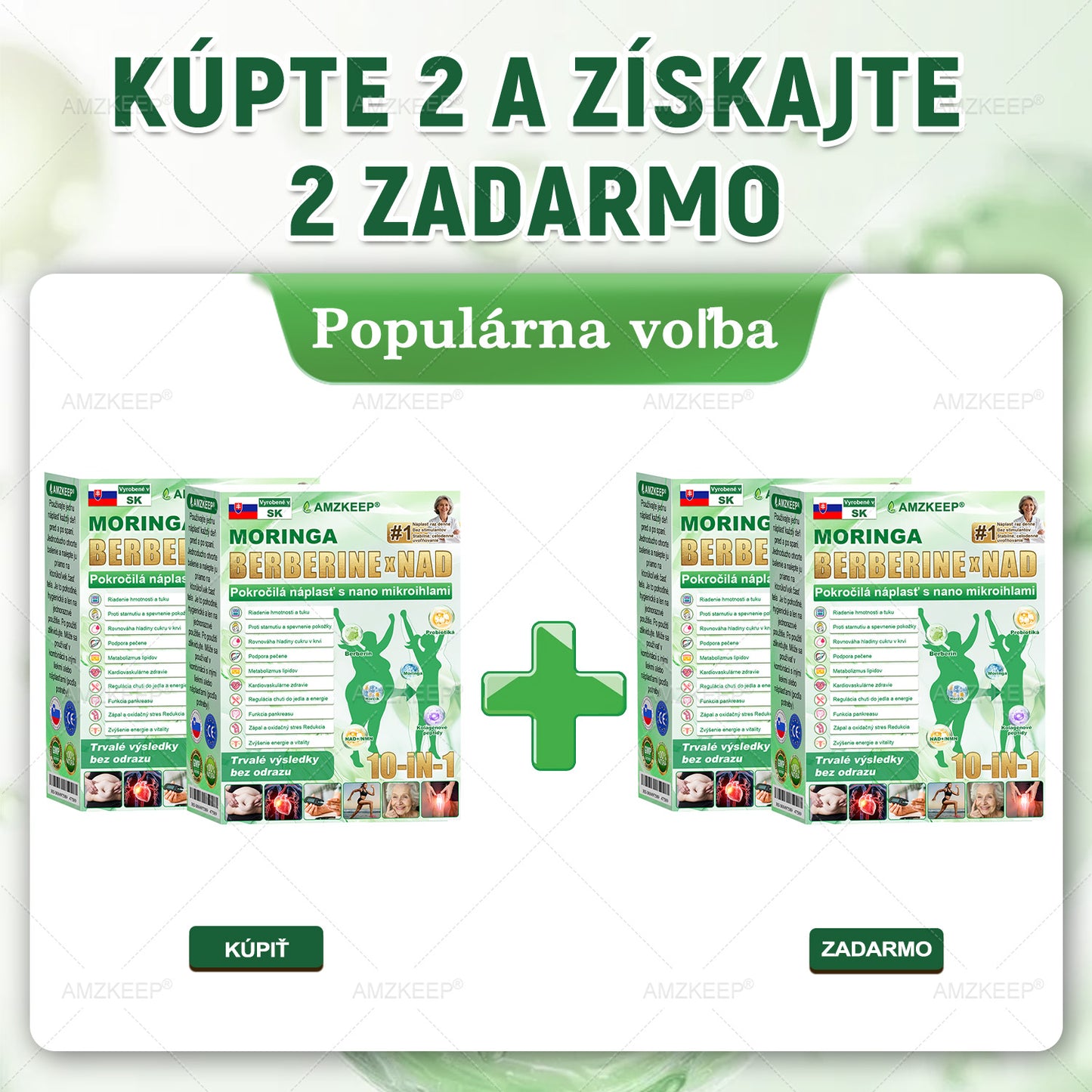 🇸🇰 𝐋𝐞𝐤á𝐫𝐨𝐦 𝐯𝐲𝐯𝐢𝐧𝐮𝐭ý 𝐀𝐌𝐙𝐊𝐄𝐄𝐏® 𝐧á𝐩𝐥𝐚𝐬ť 𝐬 𝐌𝐨𝐫𝐢𝐧𝐠𝐨𝐮, 𝐁𝐞𝐫𝐛𝐞𝐫í𝐧𝐨𝐦 𝐚 𝐍𝐀𝐃+ 𝟏𝟎𝐯𝟏 – 𝐩𝐨𝐤𝐫𝐨č𝐢𝐥á 𝐧𝐚𝐧𝐨 𝐦𝐢𝐤𝐫𝐢𝐢𝐡𝐥𝐢č𝐤𝐨𝐯á 𝐭𝐞𝐜𝐡𝐧𝐨𝐥ó𝐠𝐢𝐚 (𝐯𝐢𝐝𝐢𝐭𝐞ľ𝐧é 𝐯ý𝐬𝐥𝐞𝐝𝐤𝐲 𝐮ž 𝐳𝐚 𝟕 𝐝𝐧í)