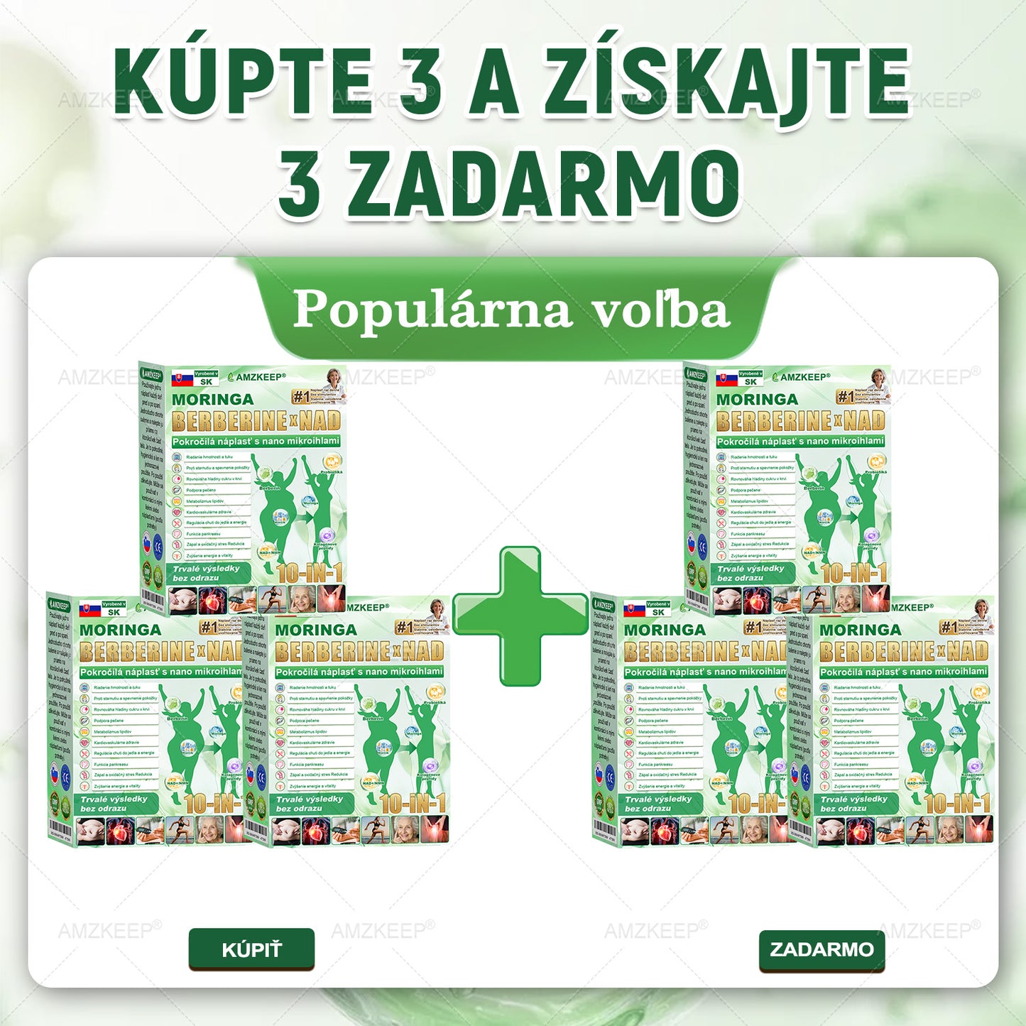 🇸🇰 𝐋𝐞𝐤á𝐫𝐨𝐦 𝐯𝐲𝐯𝐢𝐧𝐮𝐭ý 𝐀𝐌𝐙𝐊𝐄𝐄𝐏® 𝐧á𝐩𝐥𝐚𝐬ť 𝐬 𝐌𝐨𝐫𝐢𝐧𝐠𝐨𝐮, 𝐁𝐞𝐫𝐛𝐞𝐫í𝐧𝐨𝐦 𝐚 𝐍𝐀𝐃+ 𝟏𝟎𝐯𝟏 – 𝐩𝐨𝐤𝐫𝐨č𝐢𝐥á 𝐧𝐚𝐧𝐨 𝐦𝐢𝐤𝐫𝐢𝐢𝐡𝐥𝐢č𝐤𝐨𝐯á 𝐭𝐞𝐜𝐡𝐧𝐨𝐥ó𝐠𝐢𝐚 (𝐯𝐢𝐝𝐢𝐭𝐞ľ𝐧é 𝐯ý𝐬𝐥𝐞𝐝𝐤𝐲 𝐮ž 𝐳𝐚 𝟕 𝐝𝐧í)